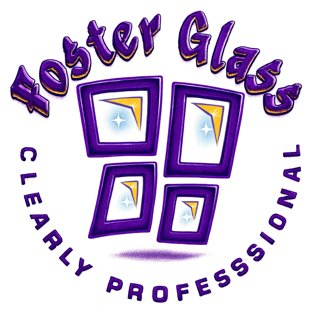 Foster Glass LLC